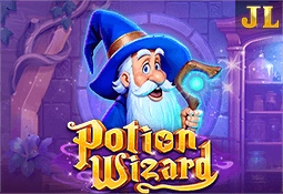 Potion Wizard