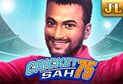 Cricket Sah 75