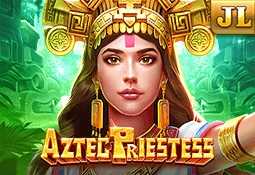 Aztrc Priestess