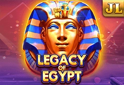 Legacy of Egypt