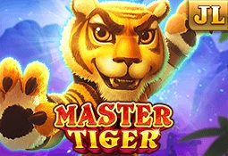 Master Tiger