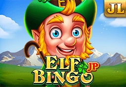 Elf Bingo JP