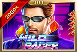 Wild Racer