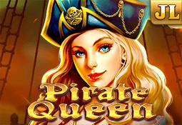 Pirate Queen