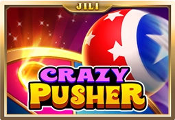 Crazy Pusher