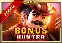 Bonus Hunter