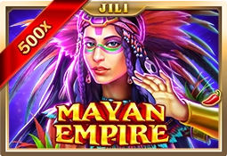 Mayan Empire
