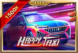 Happy Taxi