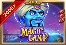 Magic Lamp