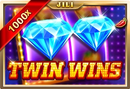 Twin Wins