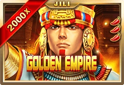 Golden Empire