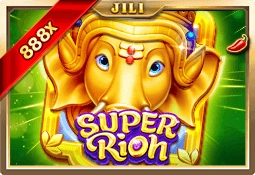 Super Rioh