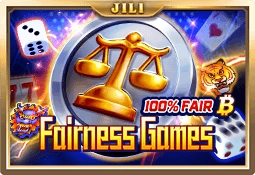 Fairness Gaming
