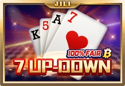 7 Up-Down