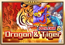 Dragon & Tiger