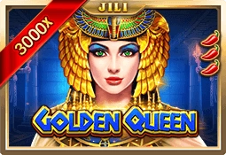 Golden Queen