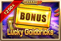 Lucky Goldbricks