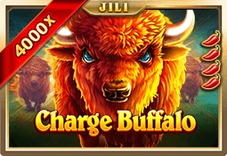 Charge Buffalo