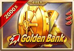 Golden Bank