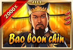 Bao Goon Chin