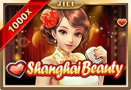 Shang Hai Beauty