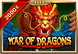 War of Dragons