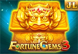 Forturn Gems 3