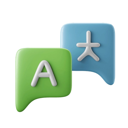 Translate Icon